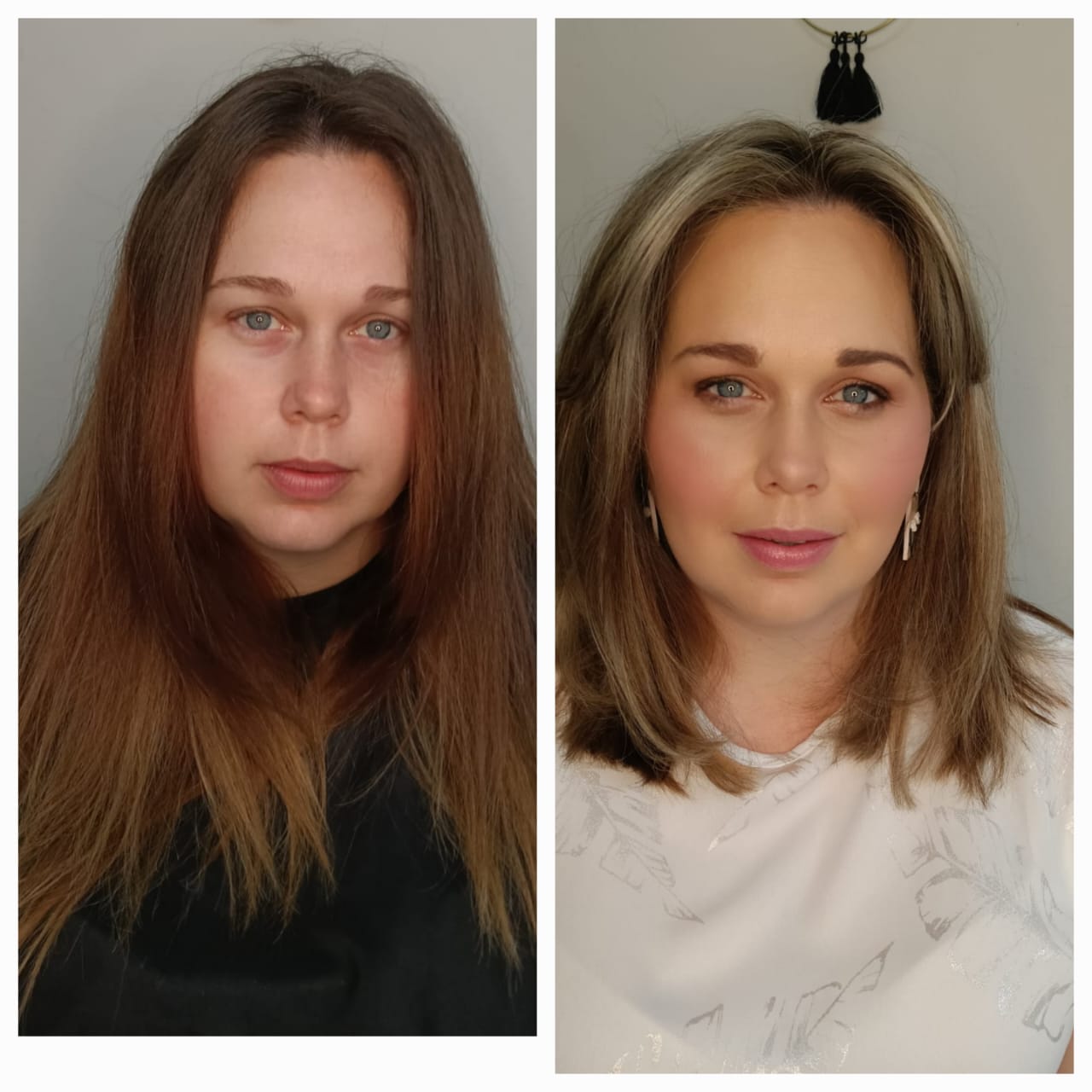 Beauty Refined Makeovers